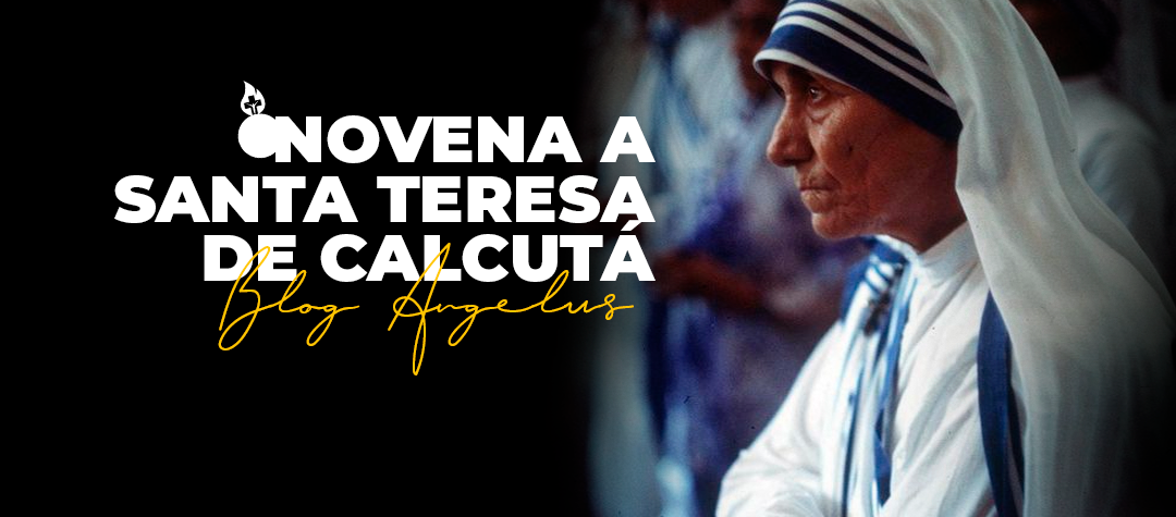 Novena à Madre Teresa de Calcutá